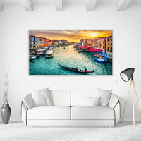 Rialto Bridge in Venice