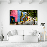 Callejon de los Sapos Puebla
