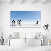Emperor Penguins