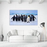 King Pinguins