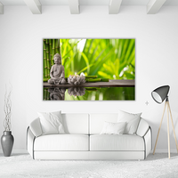 Buddha in Meditation