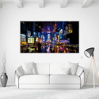 Times Square in New York