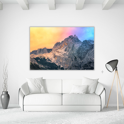 Jade Dragon Mountain