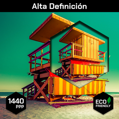 Playa Torre Guardacostas