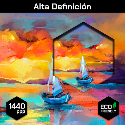 Barco Al Aterdecer