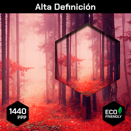 Bosque Rojo
