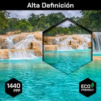 Cascada Agua Azul
