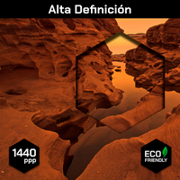Gran Cañon Sepia