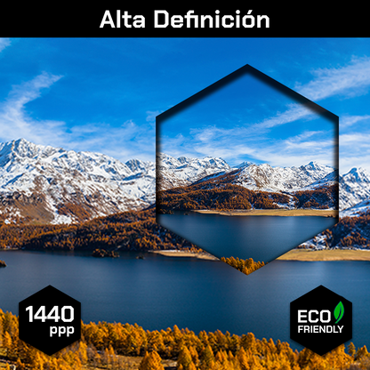 Lago Sils Otoño Dorado