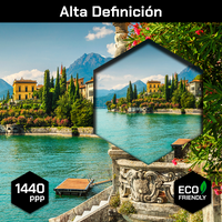 Lago Villa Monastero