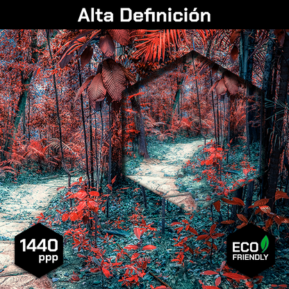 Bosque Fantasioso