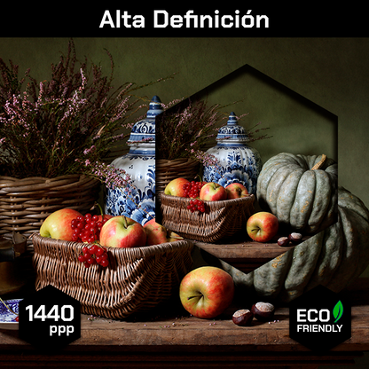 Manzanas Junto A Calabaza