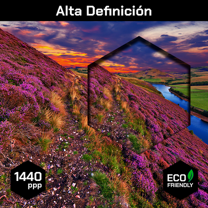 Montañas Escocesas Rosas