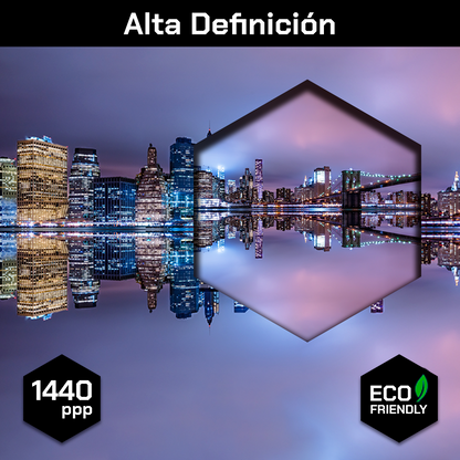 Espejo De Manhattan