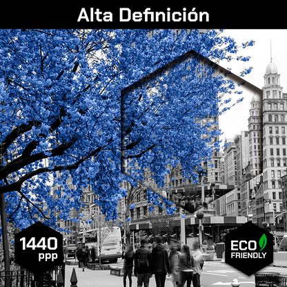 Otoño Azul