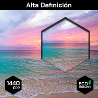 Playa Atardecer Rosa
