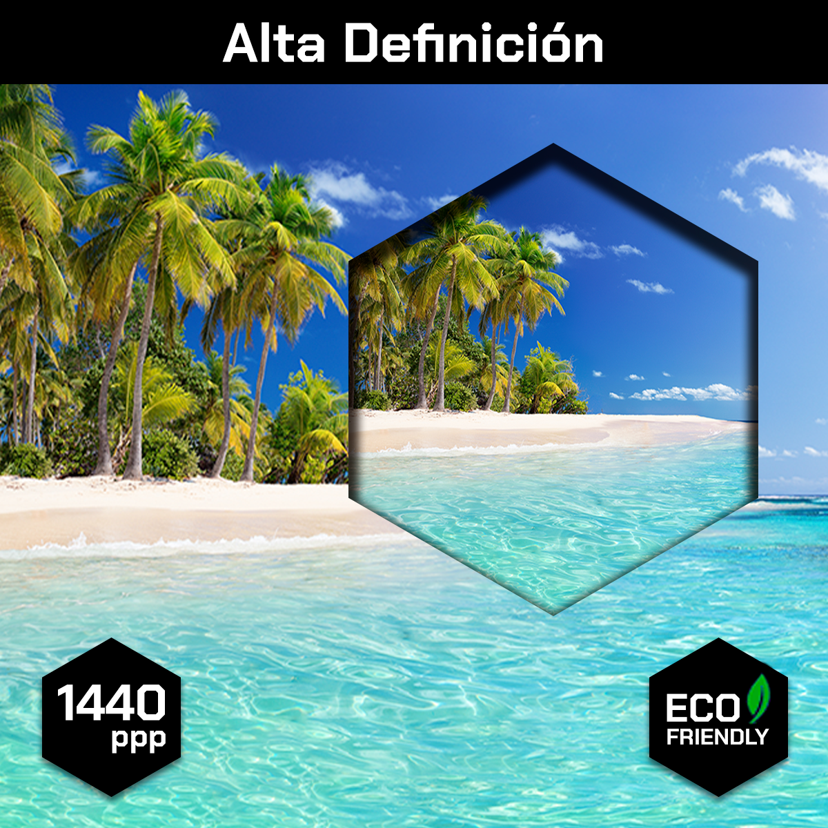 Playa Sol Y Arena