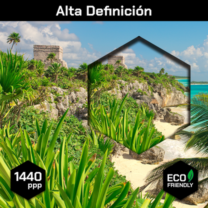Playa Tulum Magic