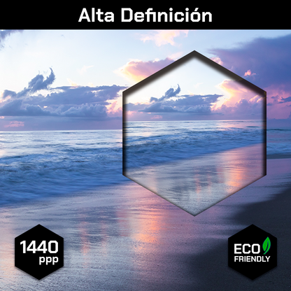 Playa Y Mar Al Amanecer