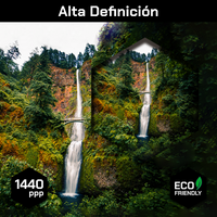 Puente Entre Cascada