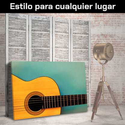 Guitarra Acustica Española