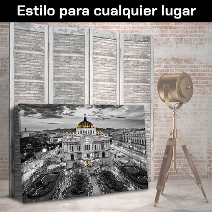 Bellas Artes Vintage