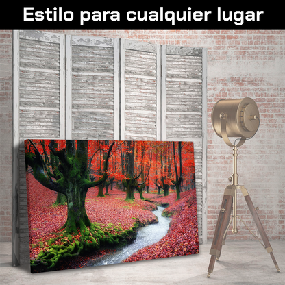 Bosque Corriente