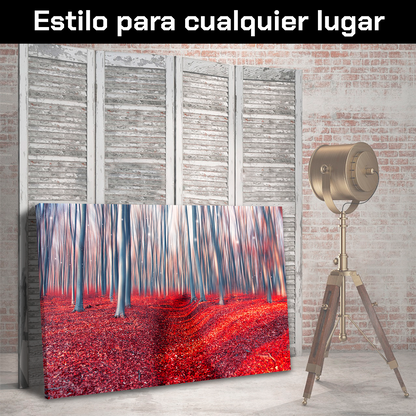 Bosque Encantado