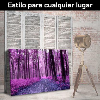 Bosque Magico
