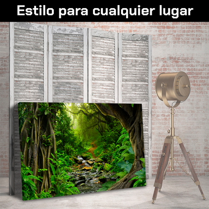 Bosque Tropical