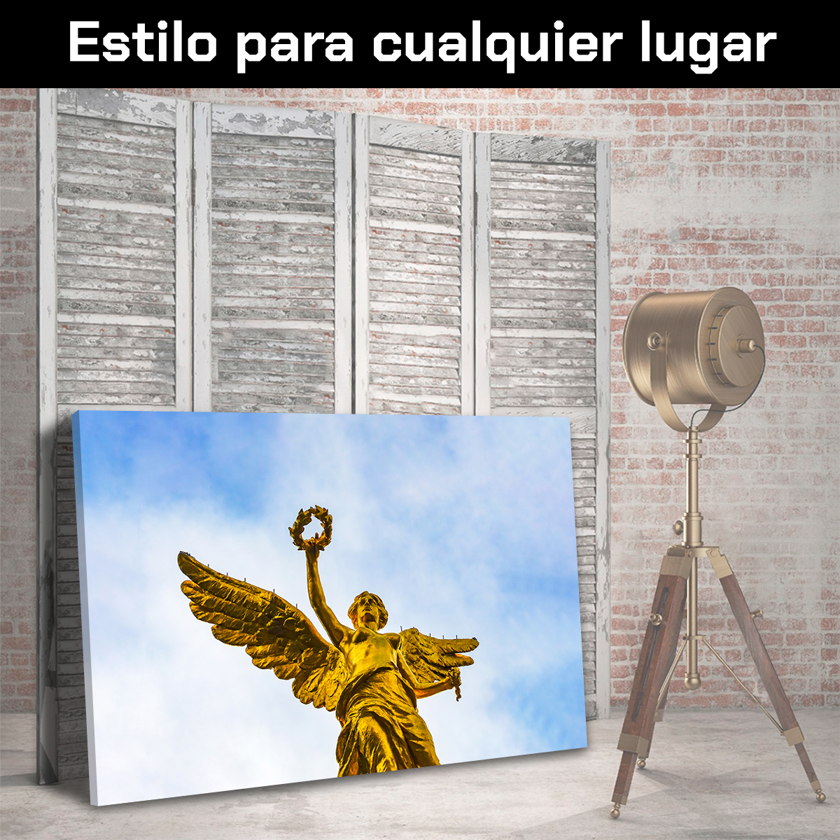 Angel Independencia