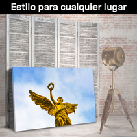 Ángel Independencia