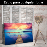 Cielo Dramatico