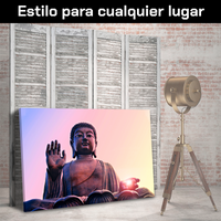 Estatua Buda Hong Kong