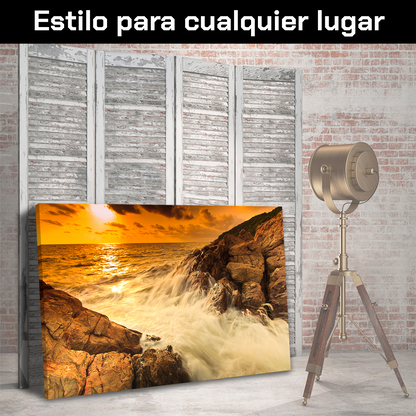 Playa Entre Ola