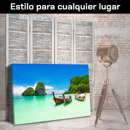 Playa Mar Botes