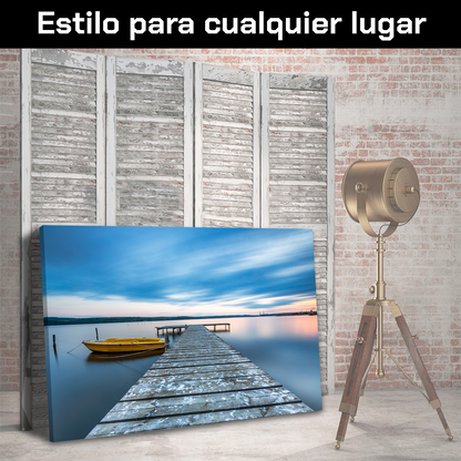 Playa Mar Muelle Bote