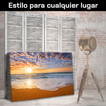 Playa Mar Tierras