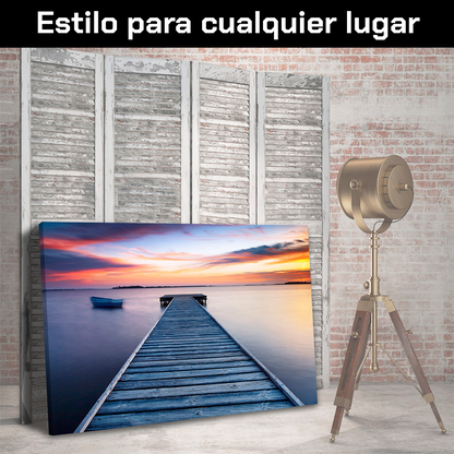 Playa Muelle Stro