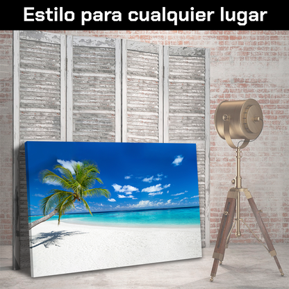 Playa Paraiso Tropical
