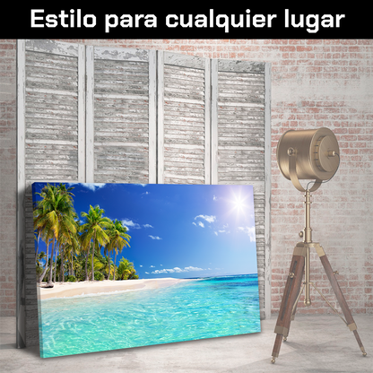 Playa Sol Y Arena