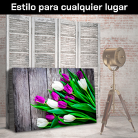 Ramo De Tulipanes