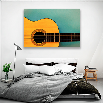 Guitarra Acustica Española