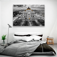 Bellas Artes Vintage
