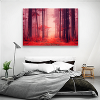 Bosque Rojo