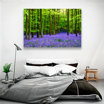 Bosque Vibrante