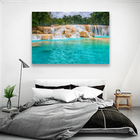 Cascada Agua Azul