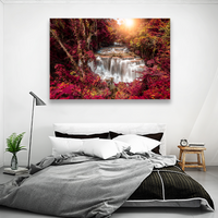 Cascada En Vino