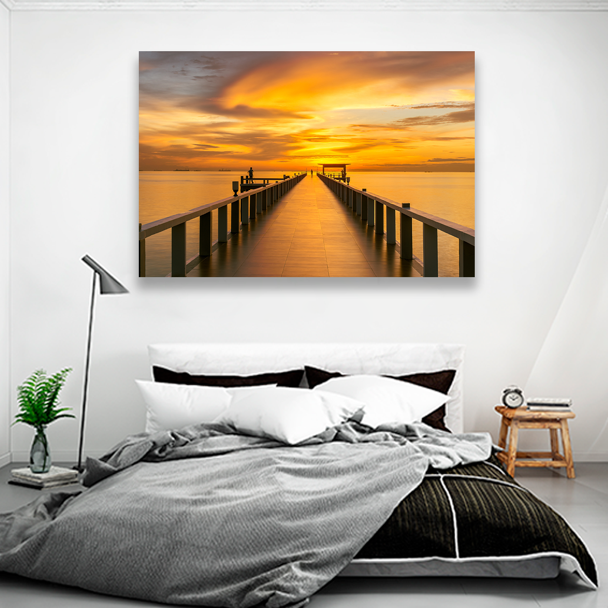 Lago Atardecer Phuket