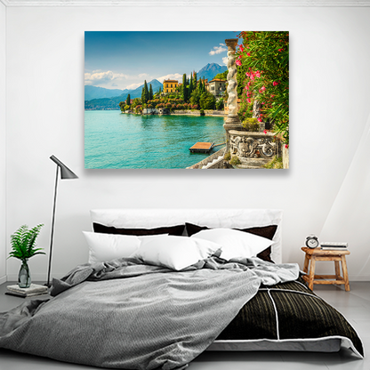 Lago Villa Monastero
